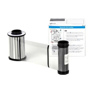 solid-810ux retransfer film